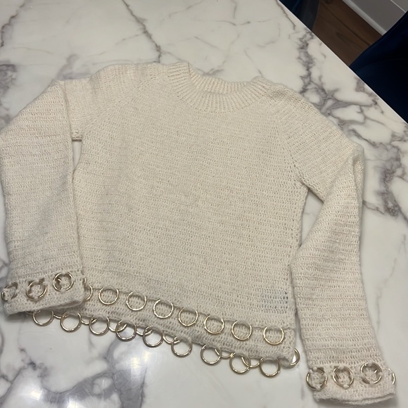 Rachel Comey  sweater - Picture 2 of 9